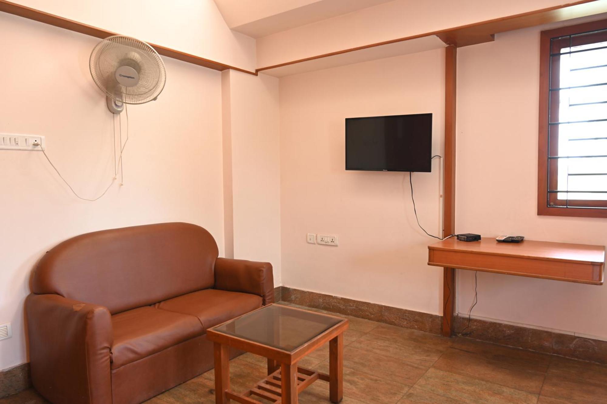 Bella Vagues By K Hotels Chennai Extérieur photo