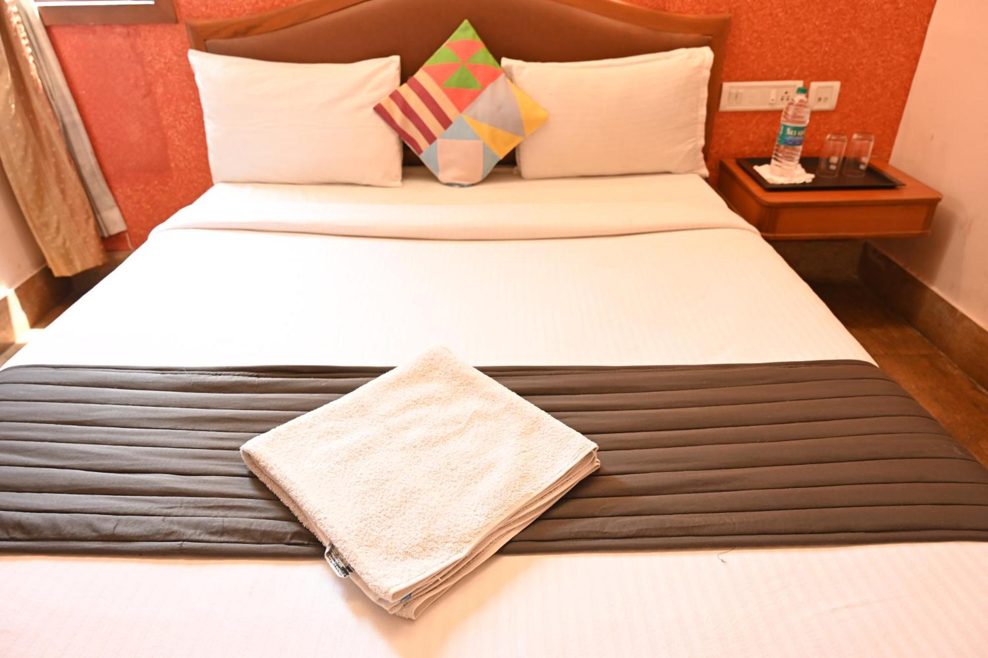 Bella Vagues By K Hotels Chennai Extérieur photo