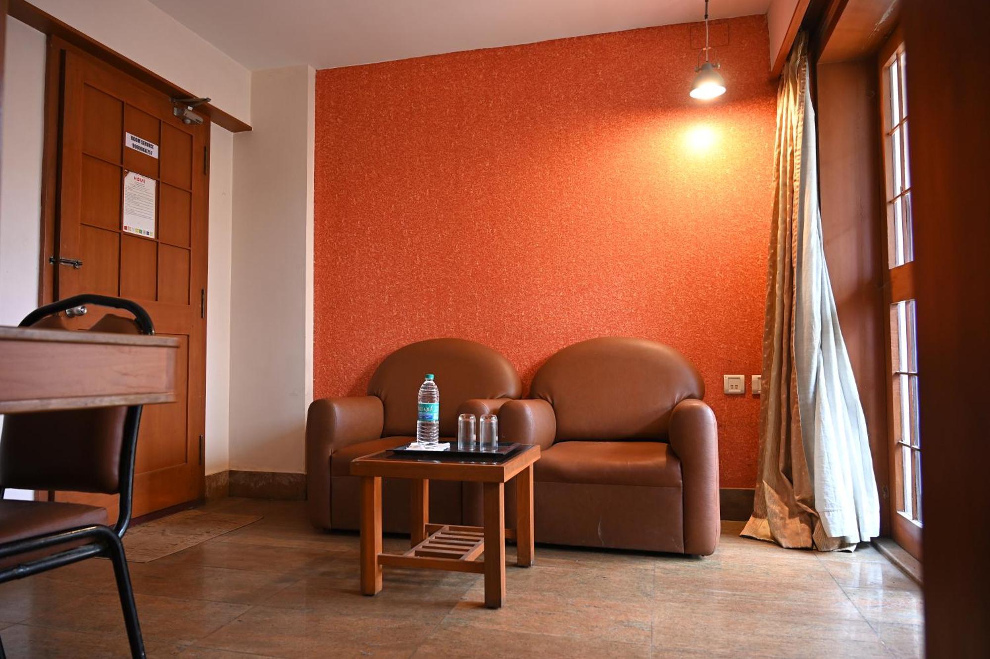 Bella Vagues By K Hotels Chennai Extérieur photo